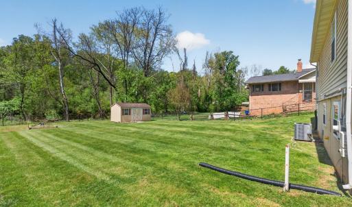 Photo #36 of 6308 Pawnee Drive, Lynchburg, VA 0.4 acres