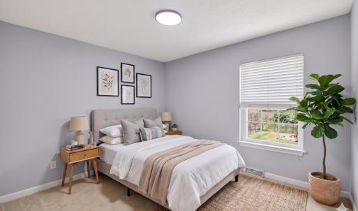 Photo #13 of 6308 Pawnee Drive, Lynchburg, VA 0.4 acres