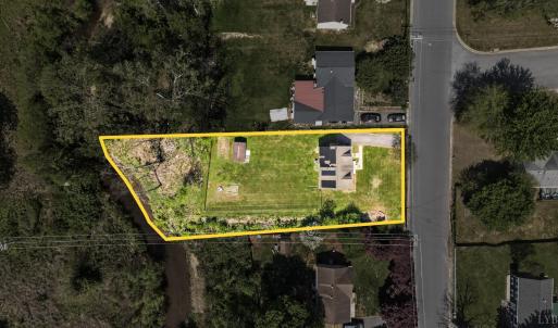 Photo #45 of 6308 Pawnee Drive, Lynchburg, VA 0.4 acres