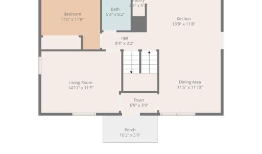 Photo #53 of 6308 Pawnee Drive, Lynchburg, VA 0.4 acres