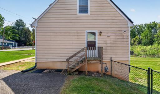 Photo #35 of 6308 Pawnee Drive, Lynchburg, VA 0.4 acres