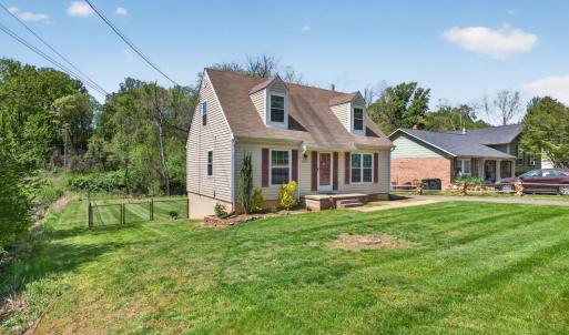 Photo #2 of 6308 Pawnee Drive, Lynchburg, VA 0.4 acres