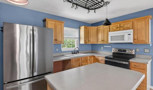 Photo #8 of 6308 Pawnee Drive, Lynchburg, VA 0.4 acres