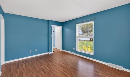 Photo #5 of 6308 Pawnee Drive, Lynchburg, VA 0.4 acres