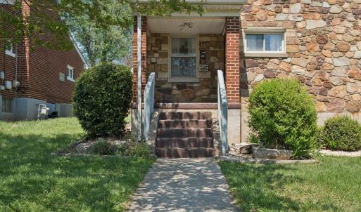 Photo #3 of 1410 Gates Street, Lynchburg, VA 0.2 acres