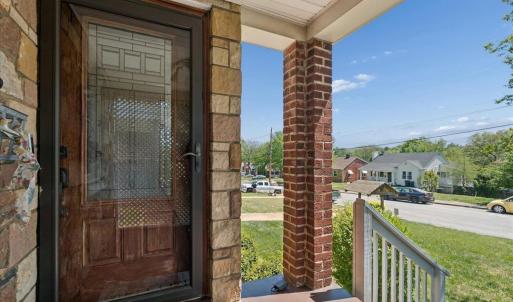 Photo #4 of 1410 Gates Street, Lynchburg, VA 0.2 acres