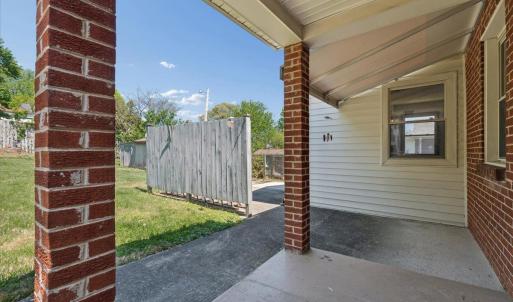 Photo #25 of 1410 Gates Street, Lynchburg, VA 0.2 acres