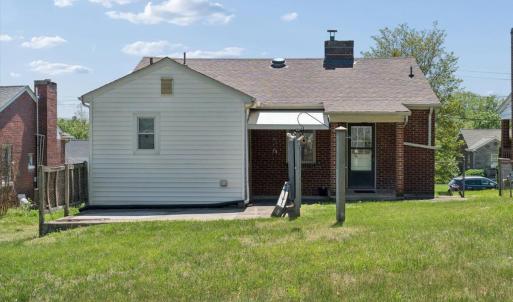 Photo #23 of 1410 Gates Street, Lynchburg, VA 0.2 acres