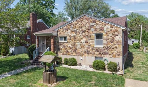 Photo #1 of 1410 Gates Street, Lynchburg, VA 0.2 acres