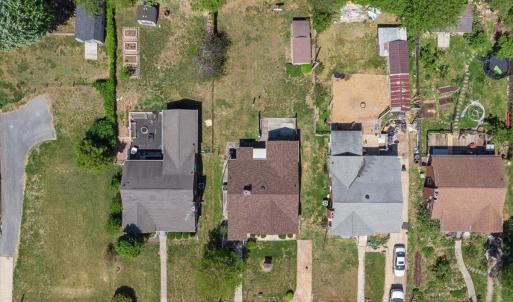 Photo #5 of 1410 Gates Street, Lynchburg, VA 0.2 acres