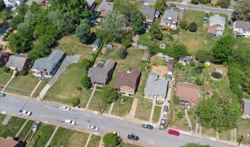 Photo #6 of 1410 Gates Street, Lynchburg, VA 0.2 acres