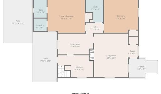 Photo #29 of 1410 Gates Street, Lynchburg, VA 0.2 acres