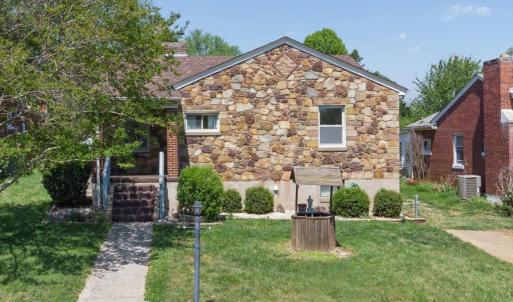 Photo #2 of 1410 Gates Street, Lynchburg, VA 0.2 acres