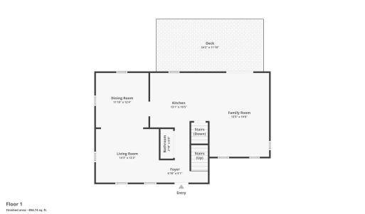 Photo #72 of 1170 Brandon Court, Forest, VA 0.6 acres