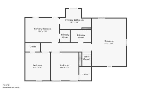 Photo #73 of 1170 Brandon Court, Forest, VA 0.6 acres