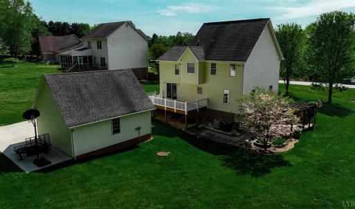 Photo #66 of 1170 Brandon Court, Forest, VA 0.6 acres