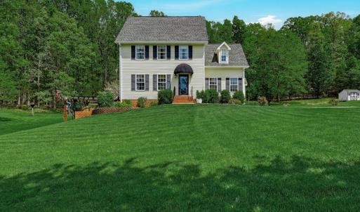 Photo #2 of 1170 Brandon Court, Forest, VA 0.6 acres