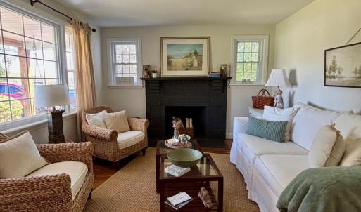 Photo #3 of 110 Lemon Drive, Lynchburg, VA 0.7 acres