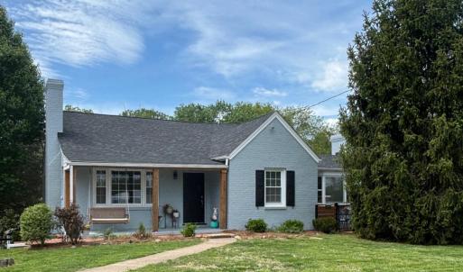 Photo #1 of 110 Lemon Drive, Lynchburg, VA 0.7 acres