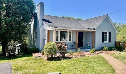 Photo #2 of 110 Lemon Drive, Lynchburg, VA 0.7 acres