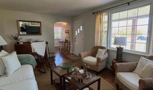 Photo #5 of 110 Lemon Drive, Lynchburg, VA 0.7 acres