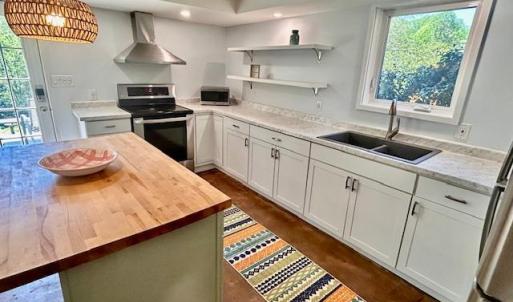 Photo #25 of 110 Lemon Drive, Lynchburg, VA 0.7 acres