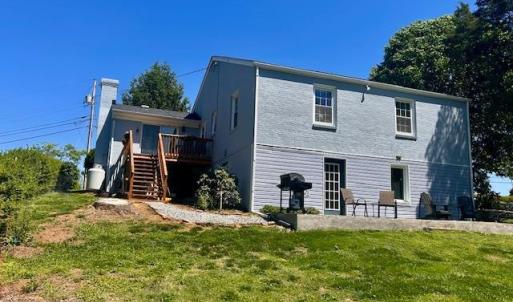 Photo #39 of 110 Lemon Drive, Lynchburg, VA 0.7 acres