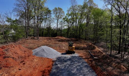 Photo #3 of 1 MISSIONARY MNR, Lynchburg, VA 0.1 acres