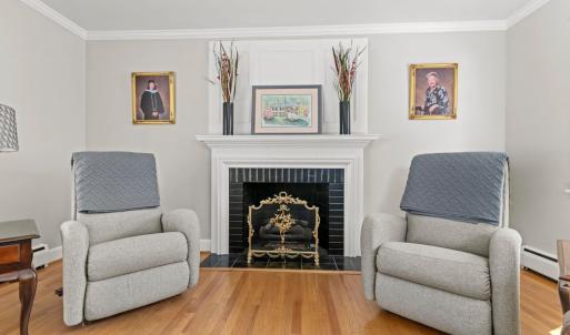 Photo #4 of 1509 Savoy Pl, Lynchburg, VA 0.7 acres