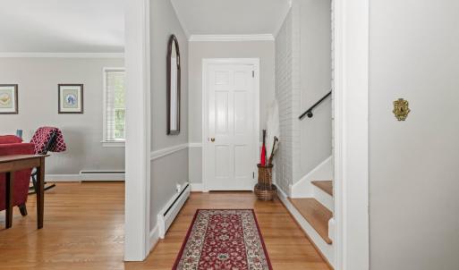 Photo #2 of 1509 Savoy Pl, Lynchburg, VA 0.7 acres