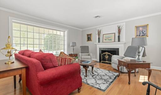 Photo #3 of 1509 Savoy Pl, Lynchburg, VA 0.7 acres