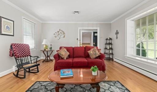 Photo #5 of 1509 Savoy Pl, Lynchburg, VA 0.7 acres