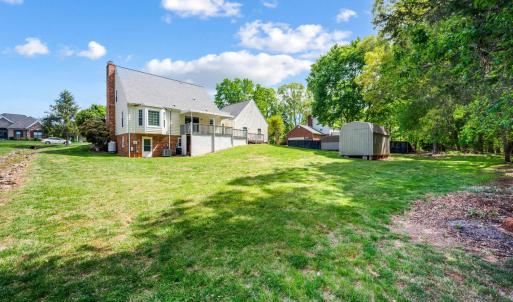 Photo #4 of 115 Hunters Creek Road, Forest, VA 0.6 acres
