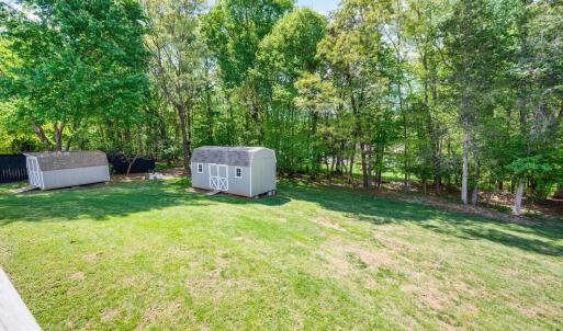 Photo #5 of 115 Hunters Creek Road, Forest, VA 0.6 acres