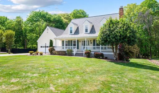Photo #3 of 115 Hunters Creek Road, Forest, VA 0.6 acres