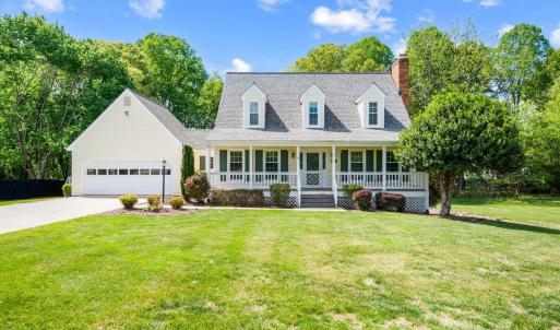 Photo #2 of 115 Hunters Creek Road, Forest, VA 0.6 acres
