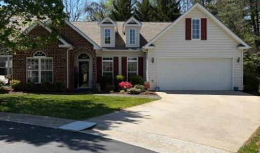 Photo #2 of 116 Jonathans Landing, Lynchburg, VA 0.2 acres