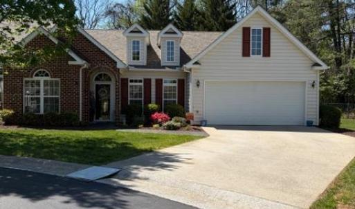 Photo #1 of 116 Jonathans Landing, Lynchburg, VA 0.2 acres