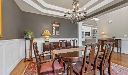 Photo #15 of 1009 Val Ter Court, Forest, VA 2.8 acres