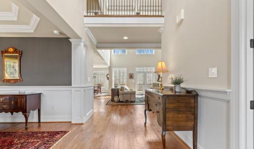 Photo #13 of 1009 Val Ter Court, Forest, VA 2.8 acres