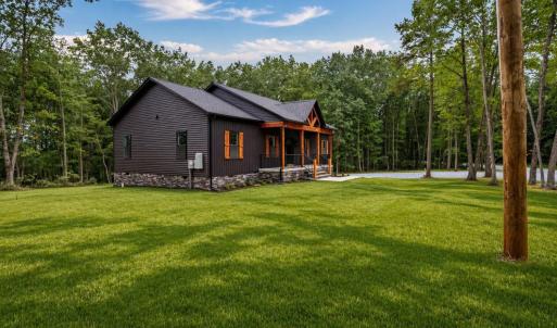 Photo #2 of 594 Community Road, Dillwyn, VA 2.1 acres