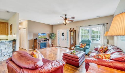 Photo #7 of 47 TYLER CT, Evington, VA 0.3 acres