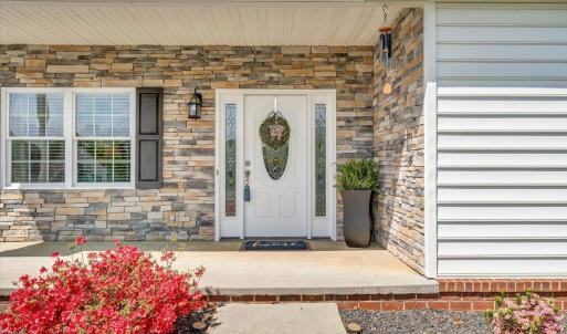 Photo #4 of 47 TYLER CT, Evington, VA 0.3 acres