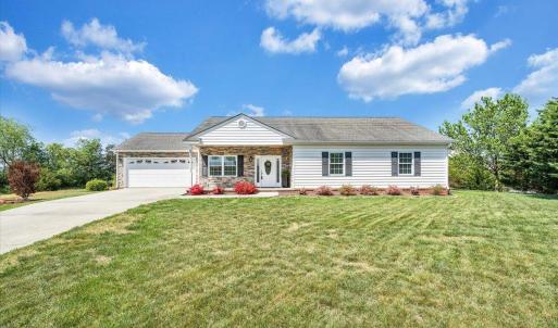 Photo #2 of 47 TYLER CT, Evington, VA 0.3 acres