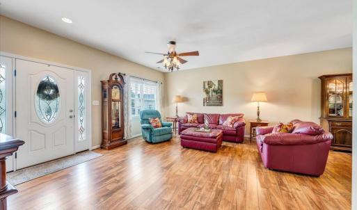 Photo #9 of 47 TYLER CT, Evington, VA 0.3 acres