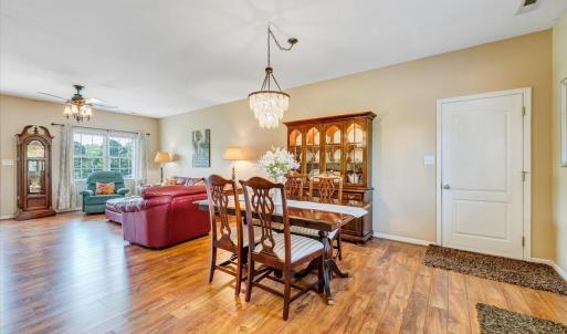 Photo #11 of 47 TYLER CT, Evington, VA 0.3 acres