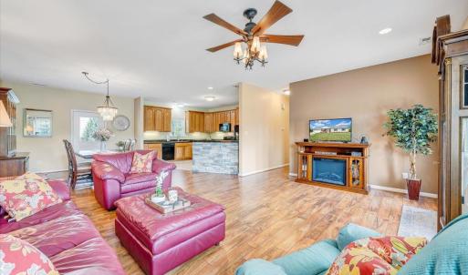 Photo #8 of 47 TYLER CT, Evington, VA 0.3 acres