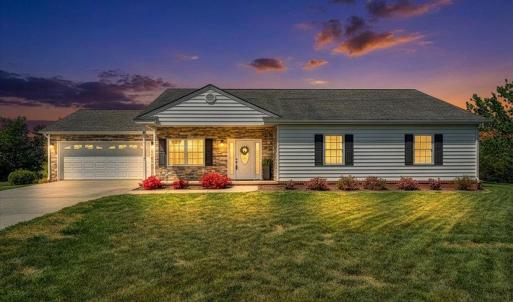 Photo #1 of 47 TYLER CT, Evington, VA 0.3 acres