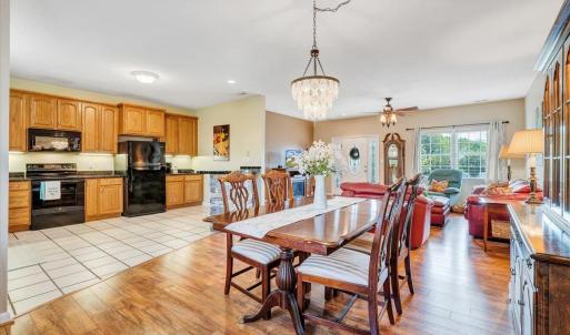 Photo #12 of 47 TYLER CT, Evington, VA 0.3 acres