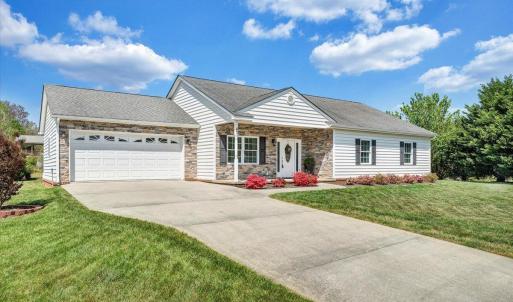 Photo #47 of 47 TYLER CT, Evington, VA 0.3 acres